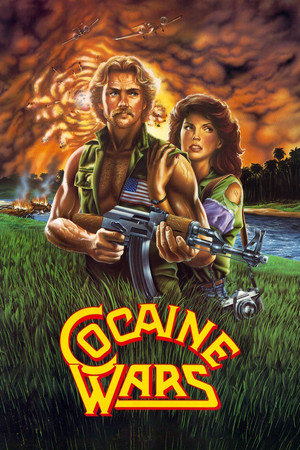 Watch Free Cocaine Wars (1985)
