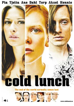 Watch Free Cold Lunch (2008)