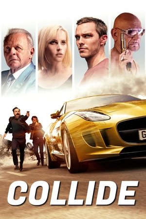 Watch Free Collide (2016)