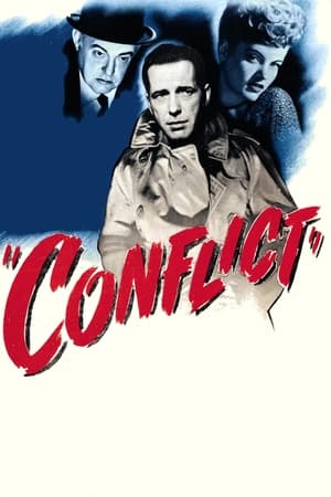 Watch Free Conflict (1945)