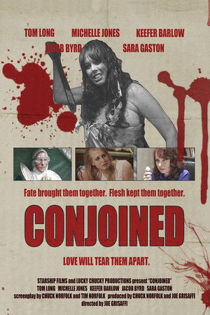 Watch Free Conjoined (2013)