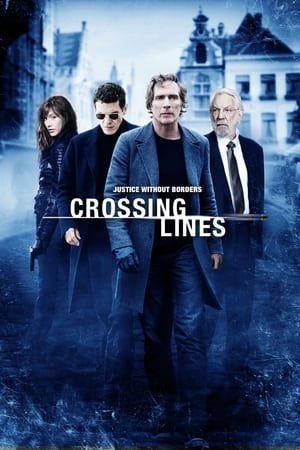 Watch Free Crossing Lines (20132015)