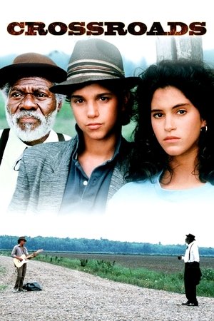 Watch Free Crossroads (1986)