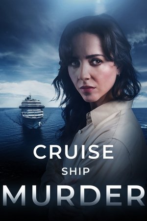 Watch Free Cruise Ship Murder (2024)