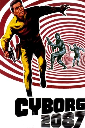 Watch Free Cyborg 2087 (1966)