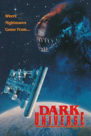 Watch Free Dark Universe (1993)