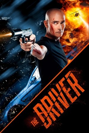 Watch Free The Driver (2019)