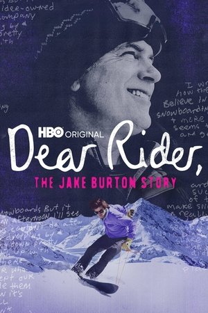 Watch Free Dear Rider (2021)