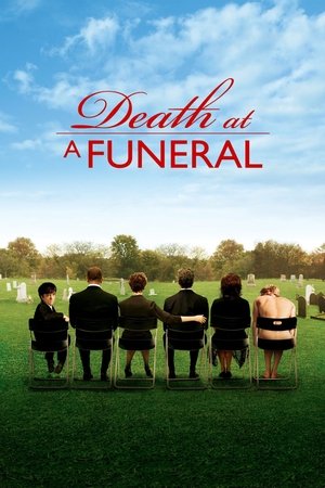 Watch Free Death at a Funeral (2007)
