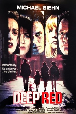 Watch Free Deep Red (1994)