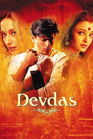 Watch Free Devdas (2002)
