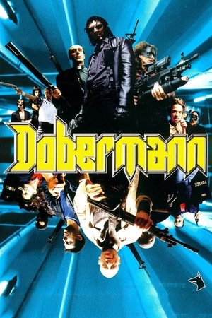 Watch Free Dobermann (1997)