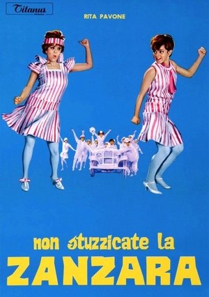 Watch Free Dont Sting the Mosquito (1967)