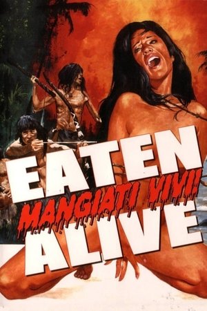 Watch Free Eaten Alive! (1980)