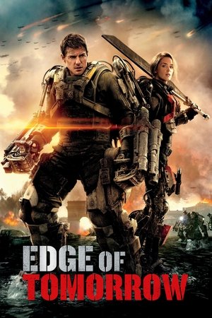 Watch Free Edge of Tomorrow 2014