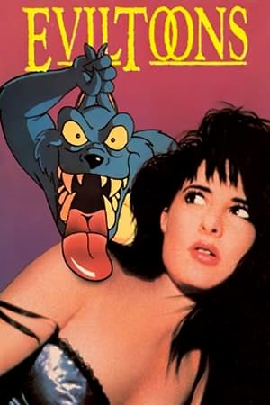 Watch Free Evil Toons (1992)