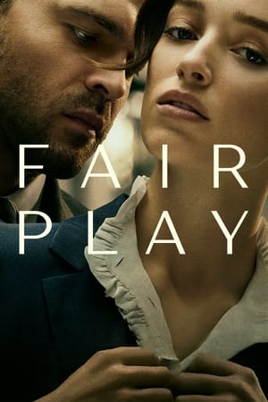Watch Free Fair Play (2023)