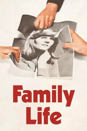 Watch Free Family Life (1971)