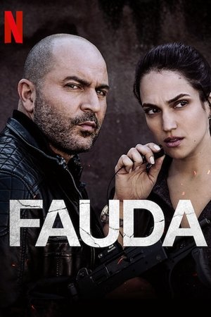 Watch Free Fauda (2015 )