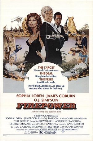 Watch Free Firepower (1979)