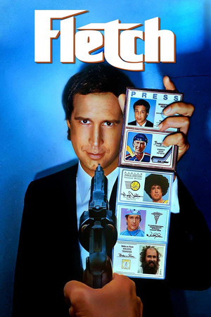 Watch Free Fletch (1985)