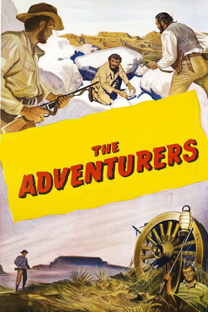Watch Free Fortune in Diamonds (1951)