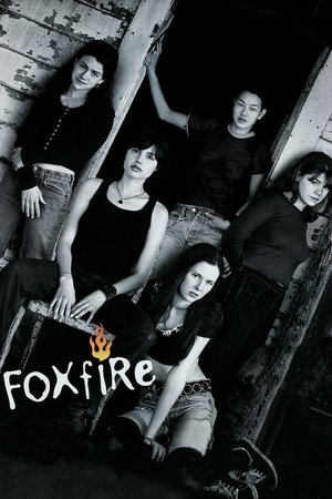 Watch Free Foxfire (1996)