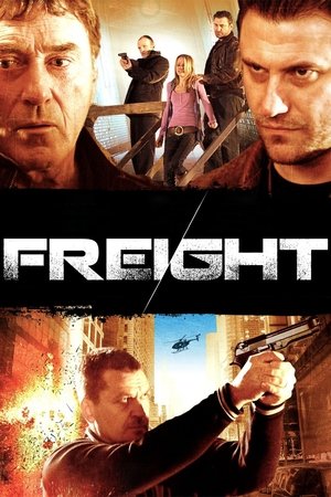 Watch Free Freight (2010)