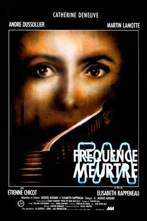 Watch Free Frequence meurtre (1988)