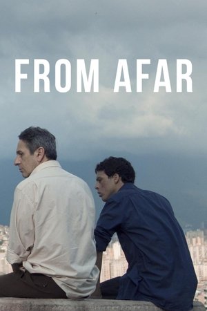 Watch Free From Afar (2015)