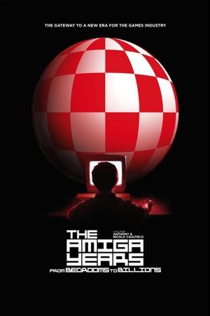 Watch Free From Bedrooms to Billions: The Amiga Years! (2016)