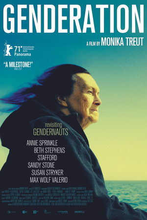 Watch Full Movie: Genderation (2021)