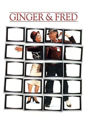 Watch Free Ginger Fred (1986)