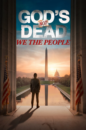 Watch Free Gods Not Dead: We the People (2021)