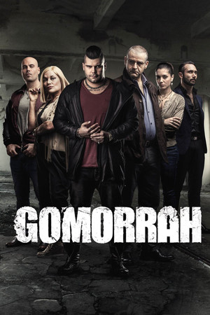 Watch Free Gomorrah (2014 )