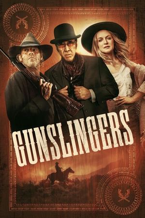 Watch Free The Gunslingers (2025)