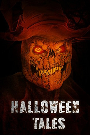 Watch Free Halloween Tales (2017)