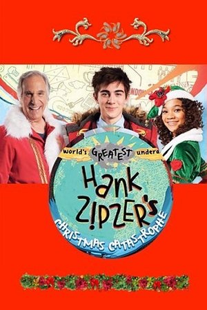 Watch Free Hank Zipzers Christmas Catastrophe (2016)