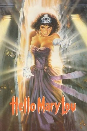 Watch Free Prom Night II (1987)