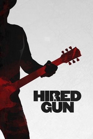 Watch Free Hired Gun (2016)