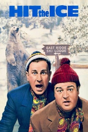 Watch Full Movie: Hit the Ice (1943)
