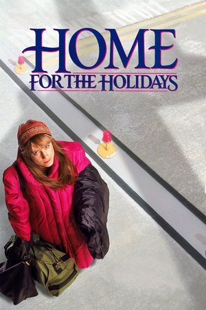 Watch Free Home for the Holidays (1995)