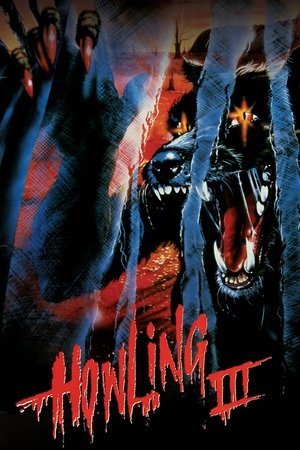 Watch Free Howling III (1987)
