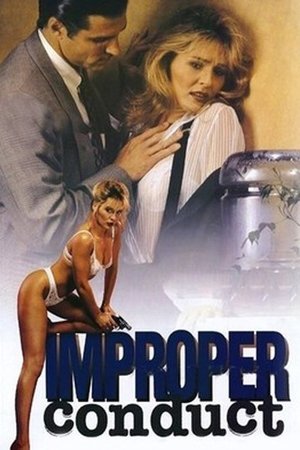 Watch Free Improper Conduct (1994)