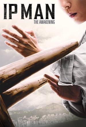 Watch Free Ip Man: The Awakening (2022)
