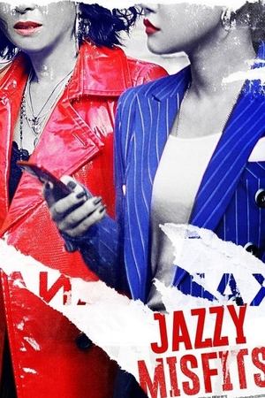 Watch Free Jazzy Misfits (2019)