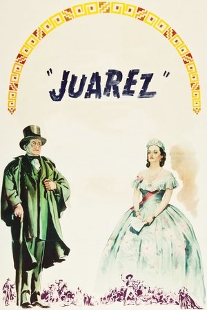 Watch Free Juarez (1939)