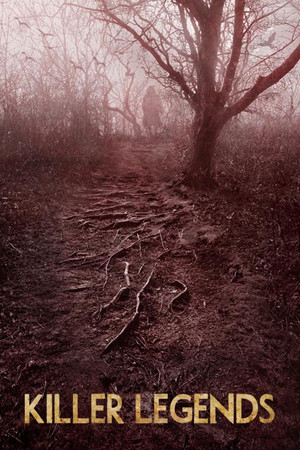 Watch Free Killer Legends (2014)