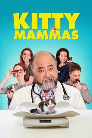 Watch Free Kitty Mammas (2020)