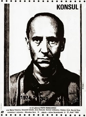 Watch Free Konsul (1989)